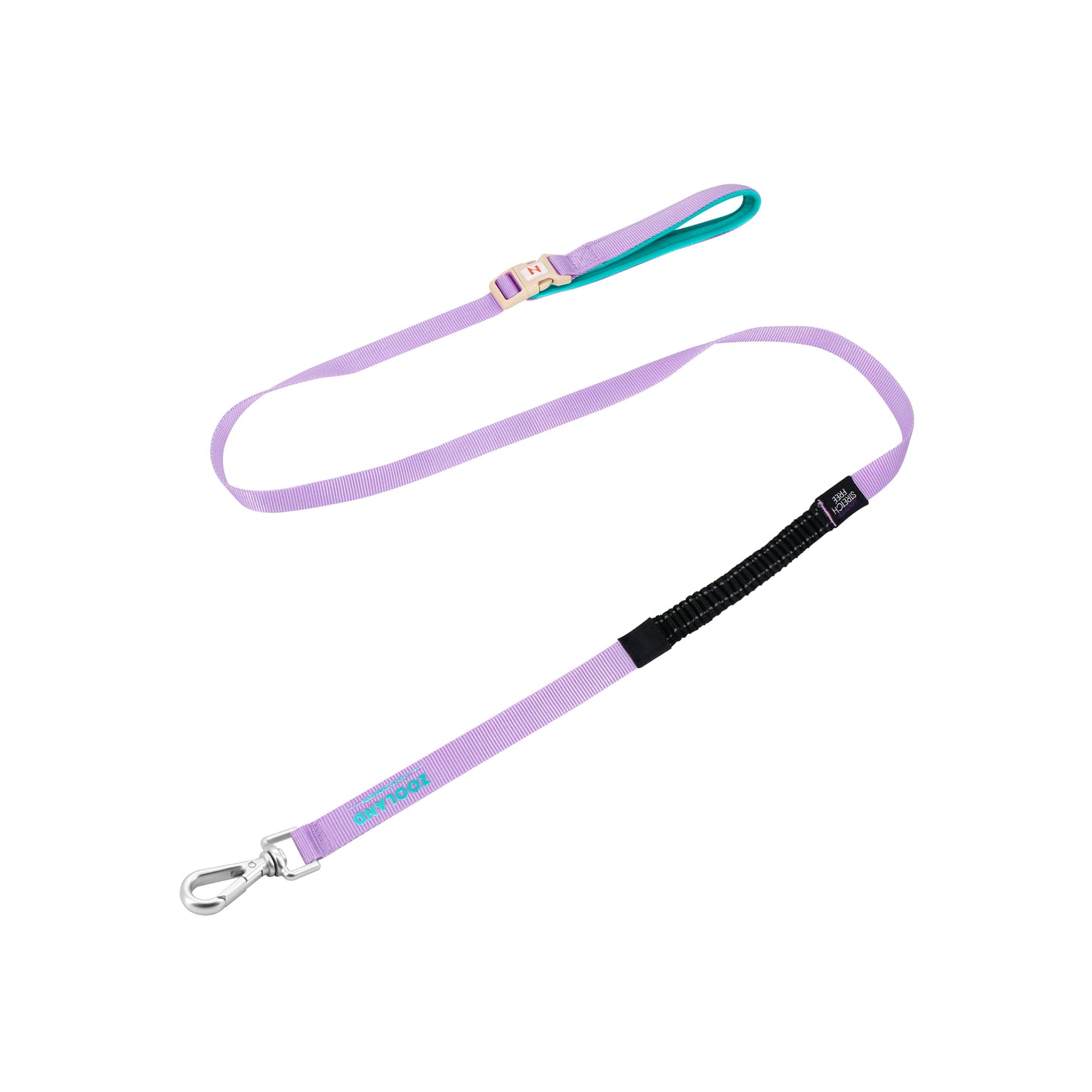 The Walk & Sniff Essentials Duo - Purple
