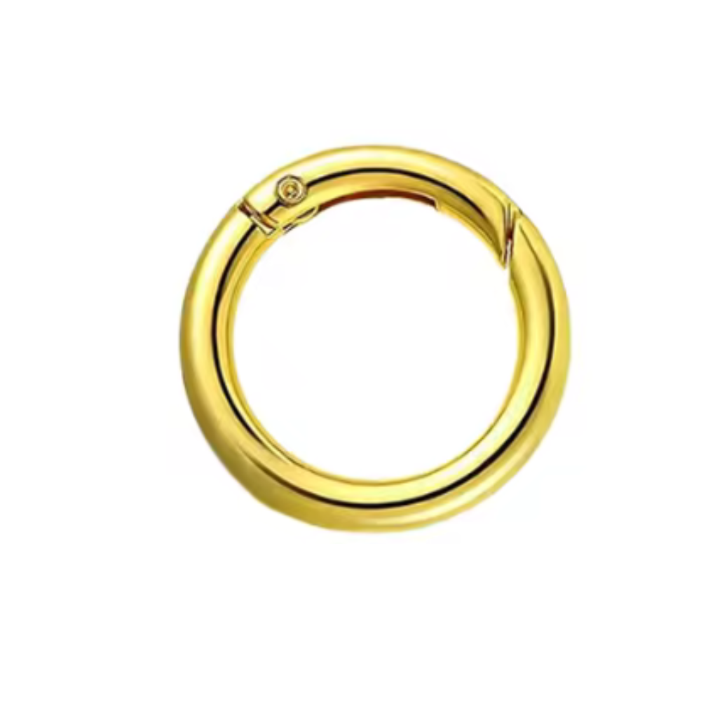 Alloy Metal Clasp