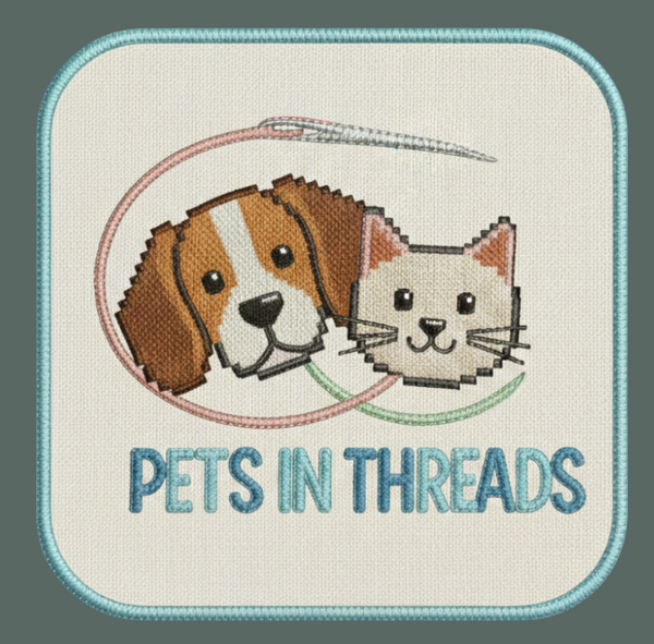 Pets in Threads