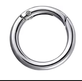 Alloy Metal Clasp